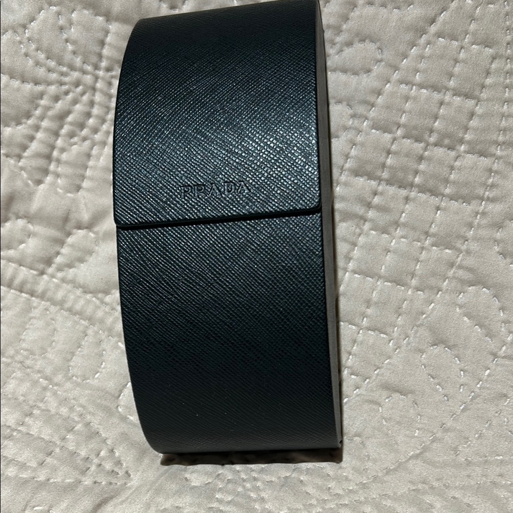 PRADA sunglasses CASE